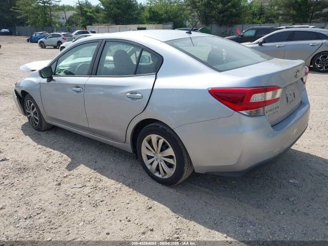 2019 SUBARU IMPREZA 2.0I 3