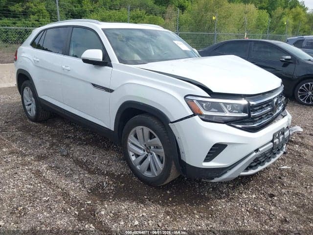 2023 VOLKSWAGEN ATLAS CROSS SPORT 3.6L V6 SE W/TECHNOLOGY - 1