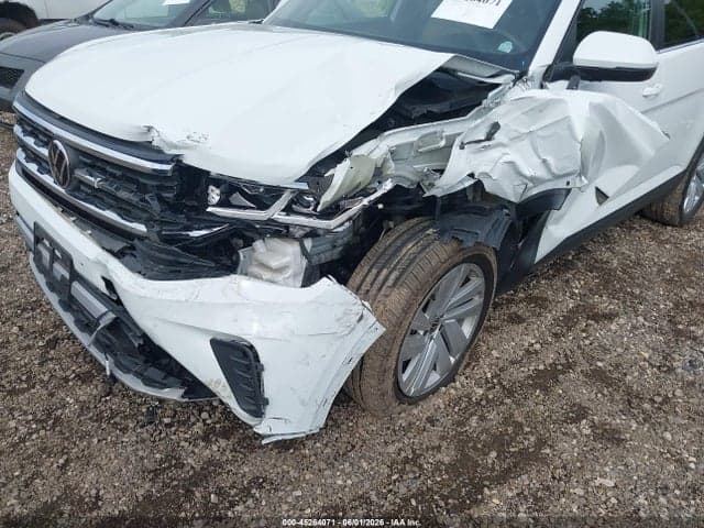 2023 VOLKSWAGEN ATLAS CROSS SPORT 3.6L V6 SE W/TECHNOLOGY 6
