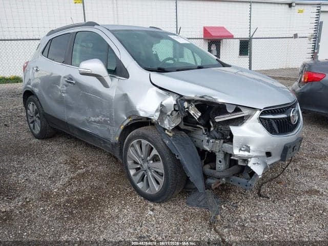 2018 BUICK ENCORE PREFERRED 1