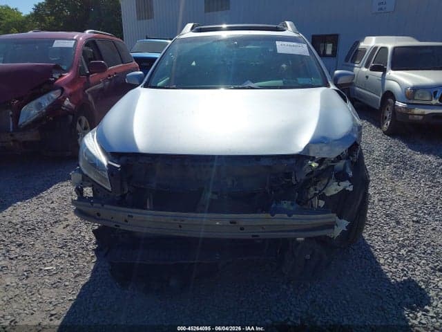 2017 SUBARU OUTBACK 2.5I LIMITED 6