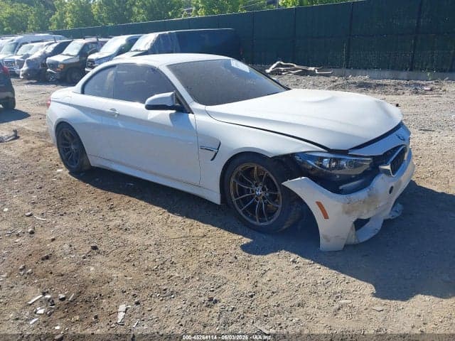 2020 BMW M4 1