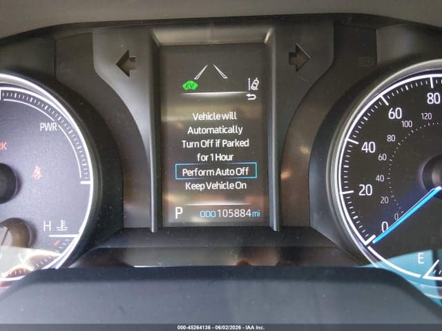 2021 TOYOTA VENZA LE 7