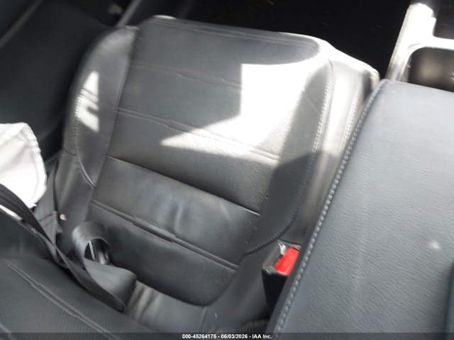 2019 HONDA CR-V EX-L 11