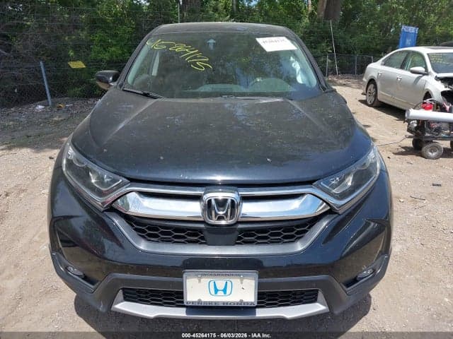 2019 HONDA CR-V EX-L 12