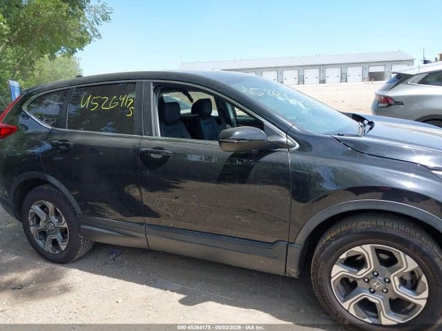 2019 HONDA CR-V EX-L 13