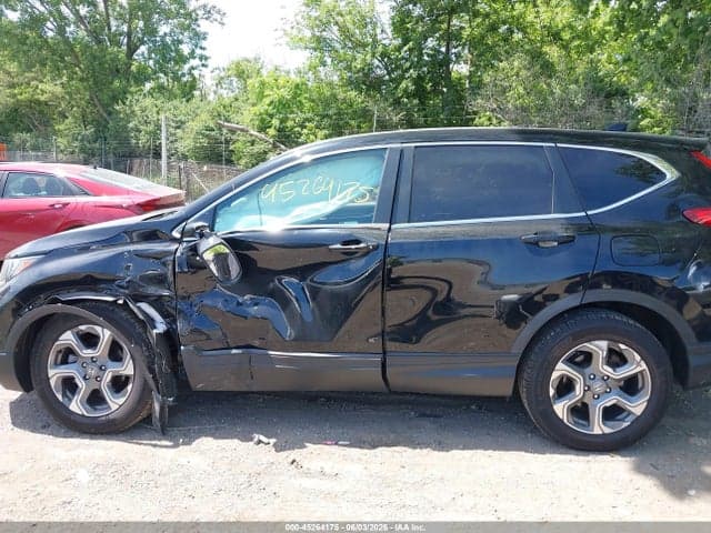 2019 HONDA CR-V EX-L 14