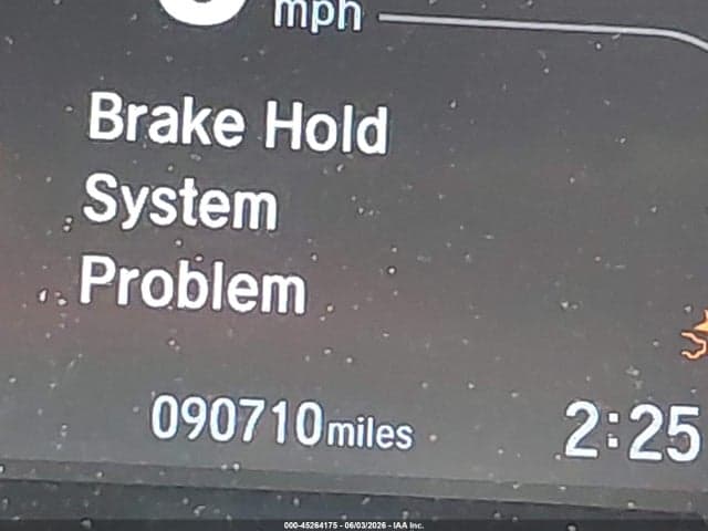 2019 HONDA CR-V EX-L 15