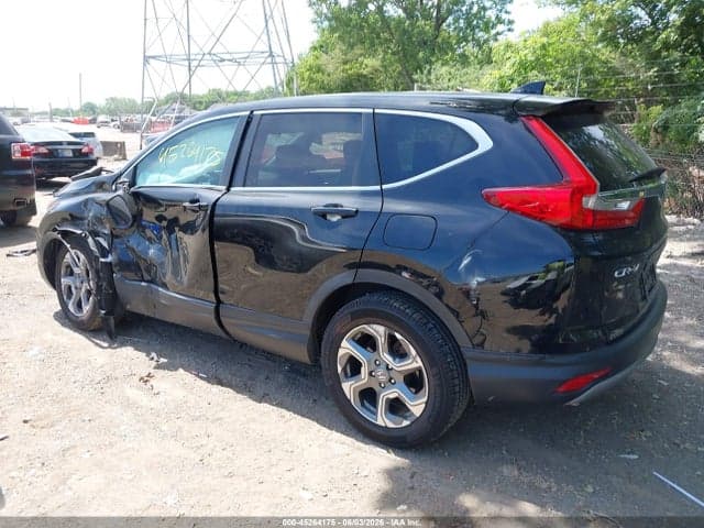 2019 HONDA CR-V EX-L 3