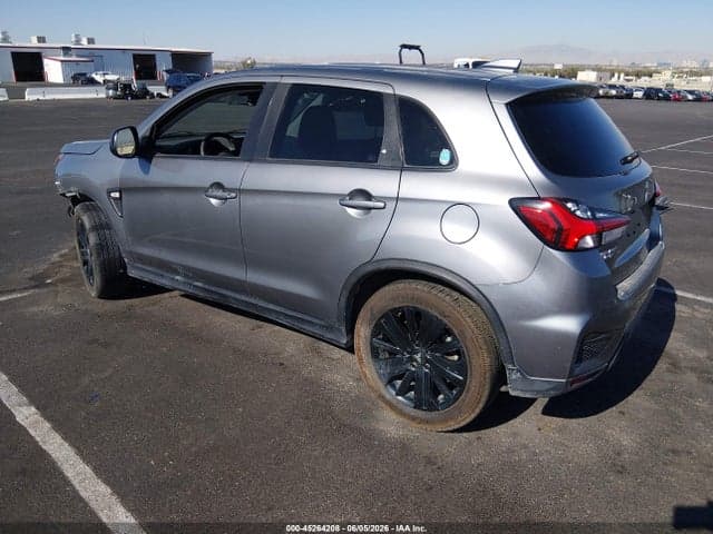 2021 MITSUBISHI OUTLANDER SPORT 2.0 BE 2WD/2.0 ES 2WD/2.0 LE 2WD/2.0 S 2WD 3