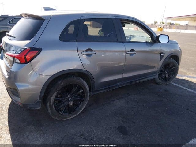 2021 MITSUBISHI OUTLANDER SPORT 2.0 BE 2WD/2.0 ES 2WD/2.0 LE 2WD/2.0 S 2WD 4