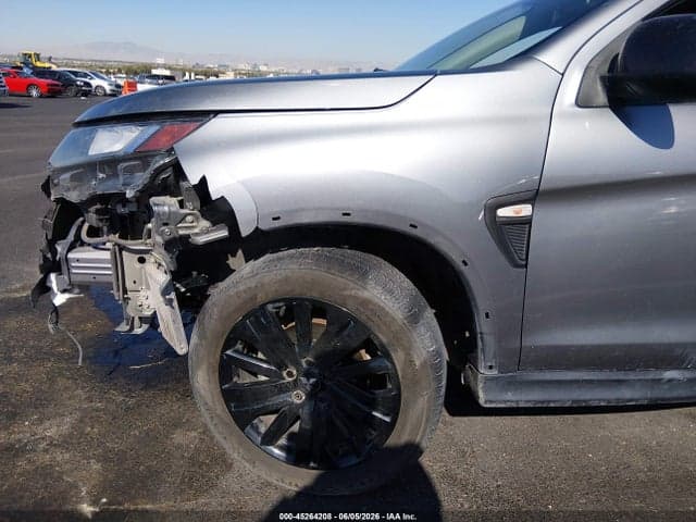 2021 MITSUBISHI OUTLANDER SPORT 2.0 BE 2WD/2.0 ES 2WD/2.0 LE 2WD/2.0 S 2WD 6