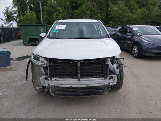 2019 CHEVROLET TRAVERSE 1LT 13