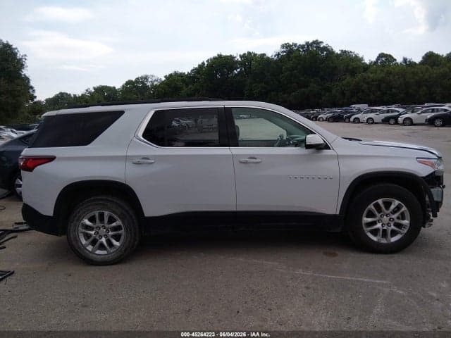 2019 CHEVROLET TRAVERSE 1LT 14