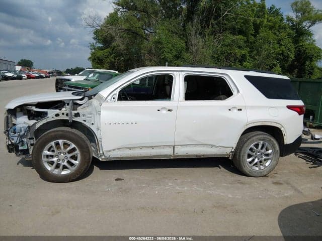 2019 CHEVROLET TRAVERSE 1LT 15