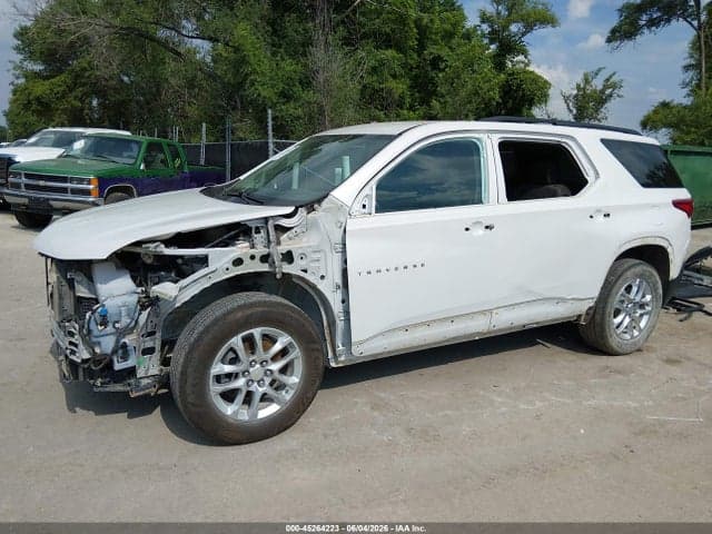 2019 CHEVROLET TRAVERSE 1LT 18