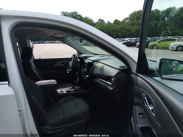2019 CHEVROLET TRAVERSE 1LT 5