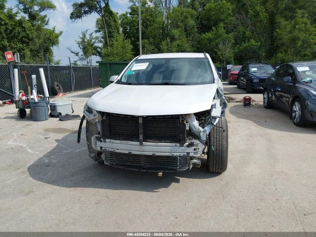 2019 CHEVROLET TRAVERSE 1LT 6