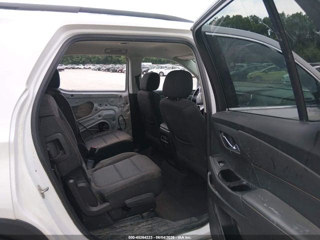 2019 CHEVROLET TRAVERSE 1LT 8