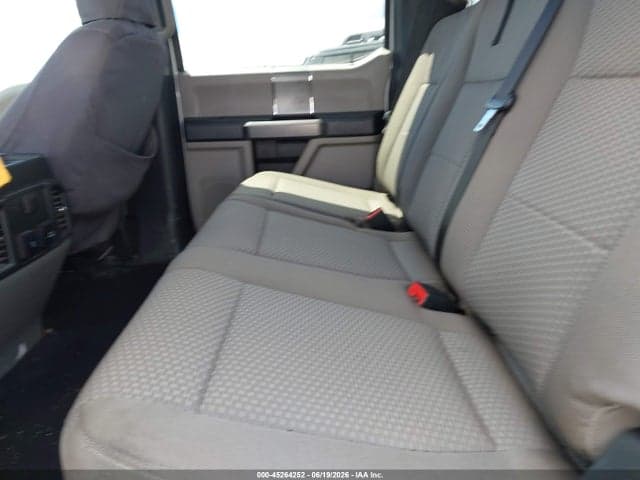 2021 FORD F-350 XLT 7