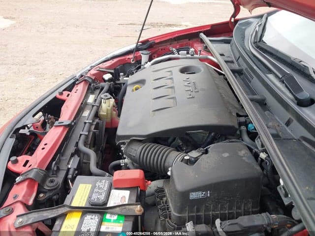 2019 TOYOTA COROLLA SE 10