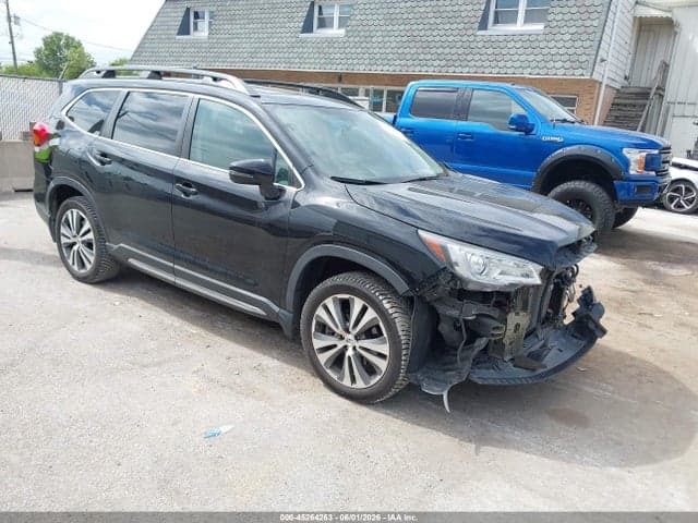 2020 SUBARU ASCENT LIMITED 1