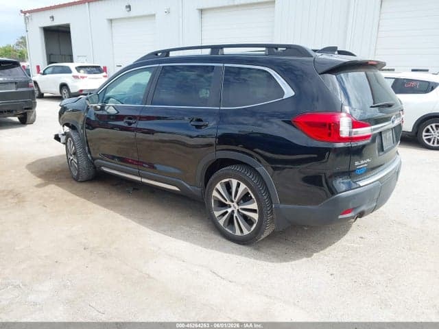 2020 SUBARU ASCENT LIMITED 3
