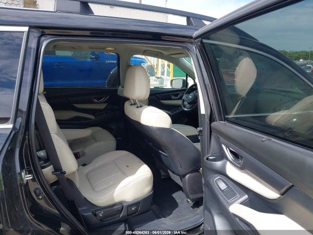 2020 SUBARU ASCENT LIMITED 8