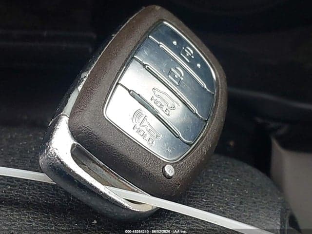 2019 HYUNDAI TUCSON VALUE 11