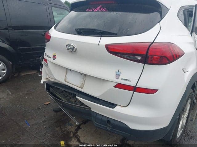 2019 HYUNDAI TUCSON VALUE 17