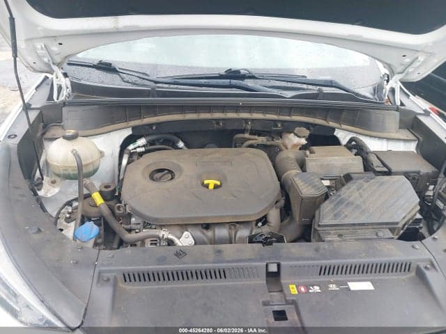 2019 HYUNDAI TUCSON VALUE 10