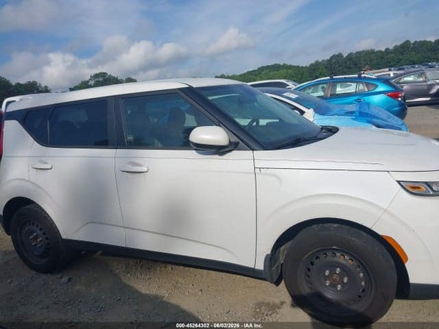 2020 KIA SOUL LX 13