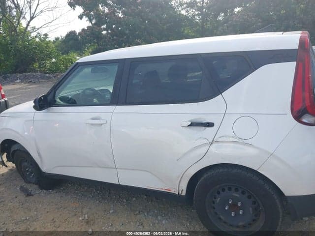 2020 KIA SOUL LX 14