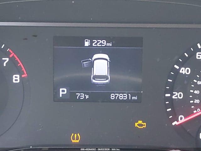 2020 KIA SOUL LX 15