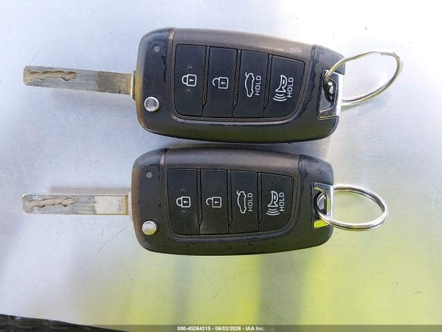 2022 HYUNDAI ACCENT SE 11