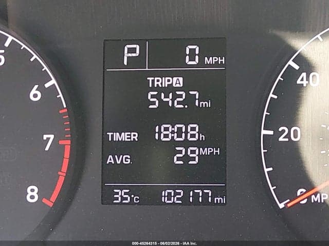 2022 HYUNDAI ACCENT SE 16