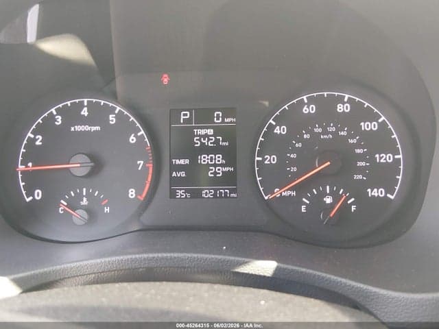 2022 HYUNDAI ACCENT SE 7