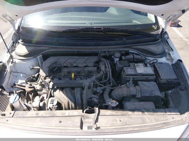 2022 HYUNDAI ACCENT SE 10