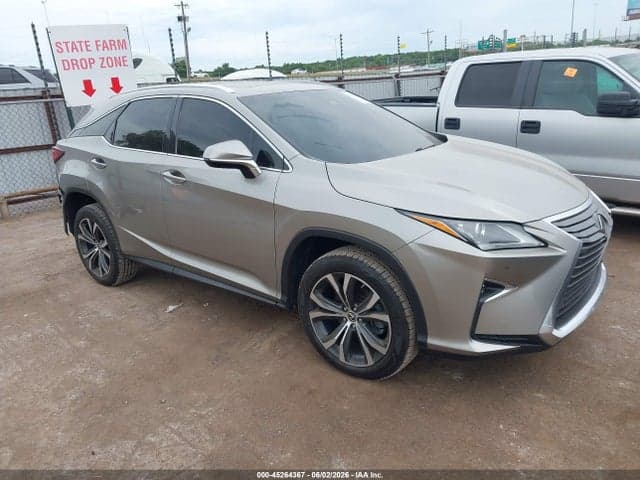 2019 LEXUS RX 350 1