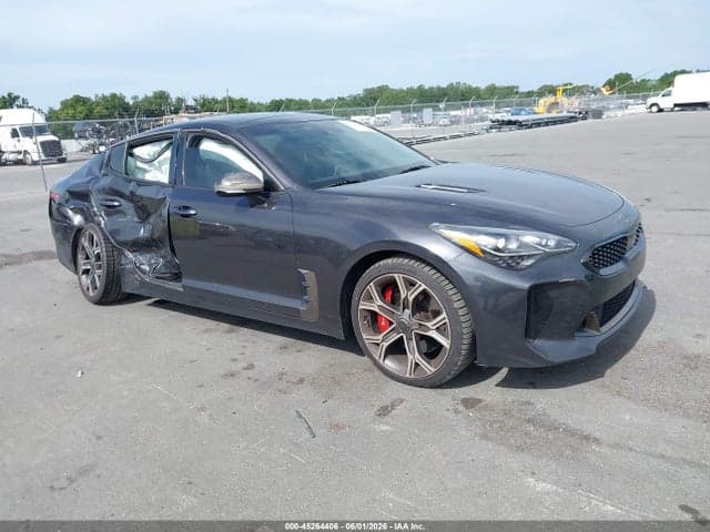 2021 KIA STINGER GT1 - 1