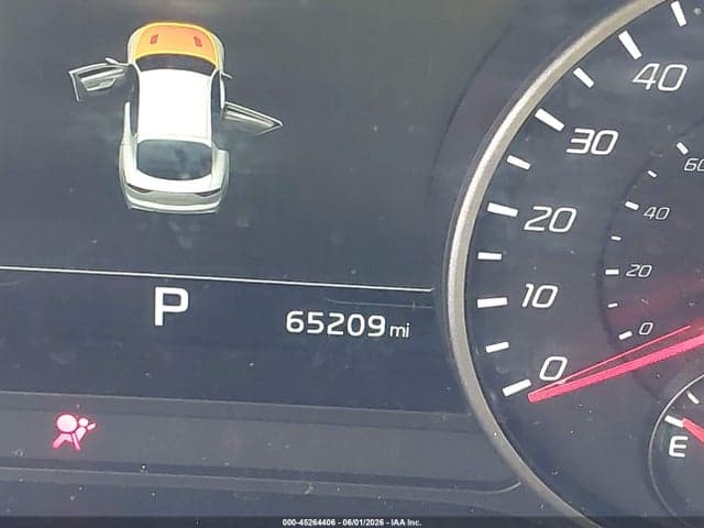 2021 KIA STINGER GT1 15
