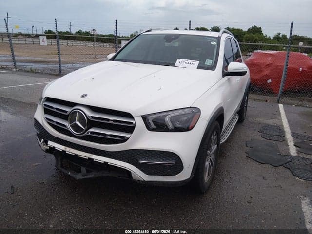 2020 MERCEDES-BENZ GLE 350 4MATIC 2