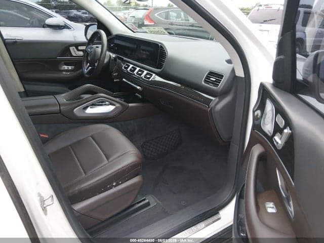 2020 MERCEDES-BENZ GLE 350 4MATIC 5
