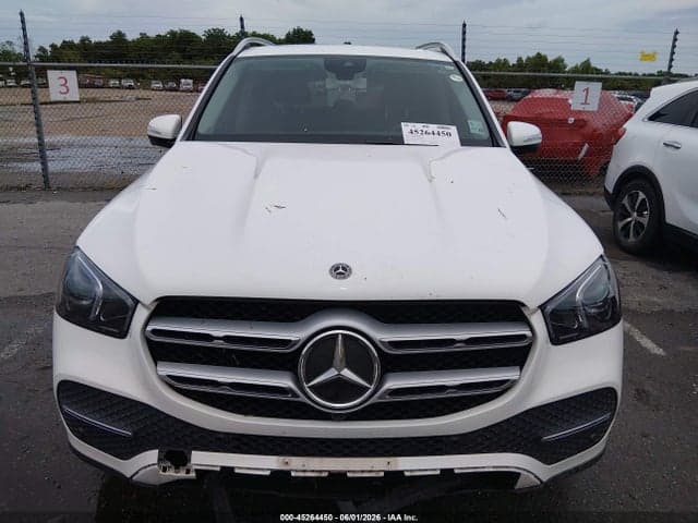 2020 MERCEDES-BENZ GLE 350 4MATIC 6