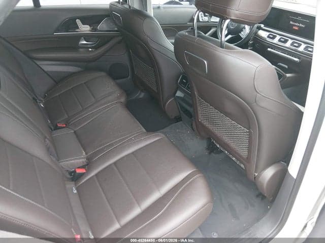2020 MERCEDES-BENZ GLE 350 4MATIC 8