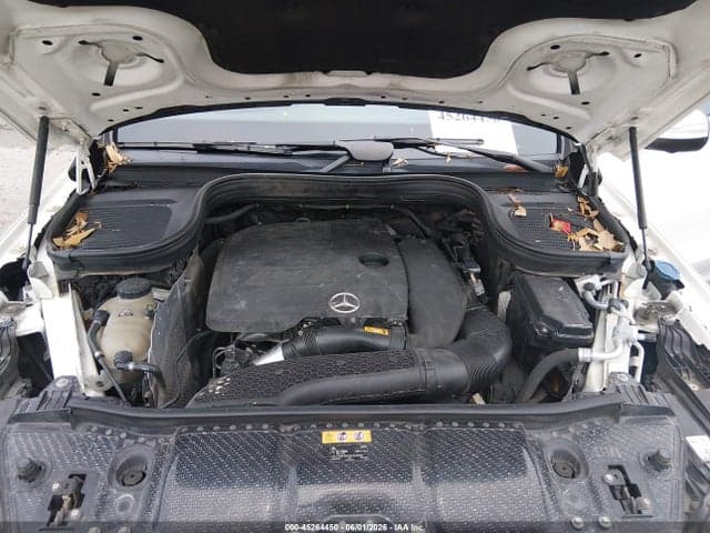 2020 MERCEDES-BENZ GLE 350 4MATIC 10