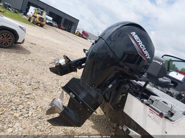 2025 LUND OTHER 10