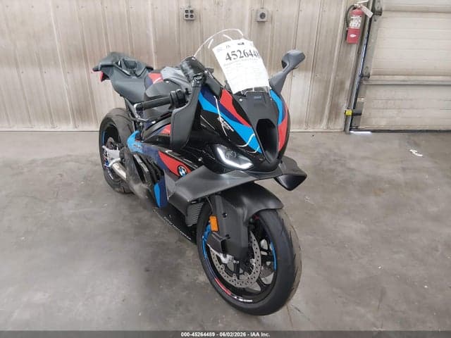 2026 BMW M 1000 RR