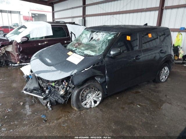 2025 KIA SOUL LX 2