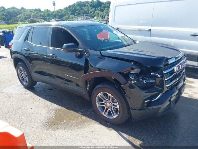 2026 GMC TERRAIN AWD ELEVATION 1
